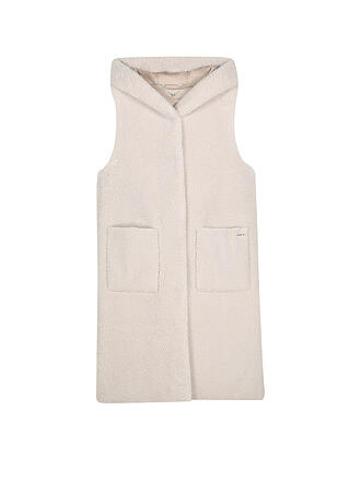 RINO&PELLE | Wendegilet | rosa