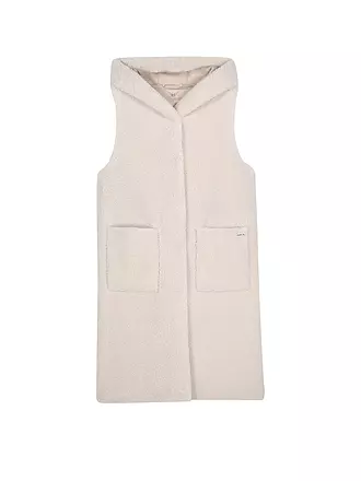 RINO&PELLE | Wendegilet | rosa