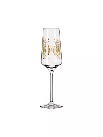 RITZENHOFF | Sektglas - Proseccoglas Rosehauch Set 2er Si Scott 2021 | gold