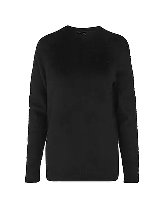 ROBERTO COLLINA | Pullover | schwarz