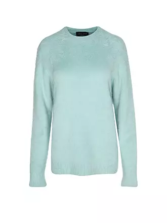 ROBERTO COLLINA | Pullover | mint