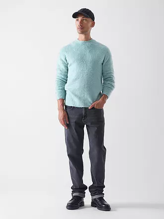 ROBERTO COLLINA | Pullover | mint