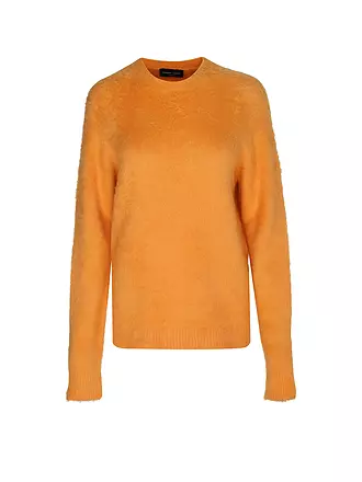 ROBERTO COLLINA | Pullover | dunkelblau