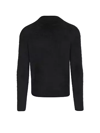 ROBERTO COLLINA | Pullover | dunkelblau