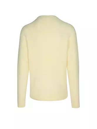ROBERTO COLLINA | Pullover | dunkelblau
