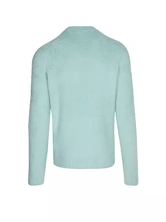 ROBERTO COLLINA | Pullover | dunkelblau
