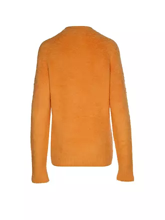 ROBERTO COLLINA | Pullover | dunkelblau