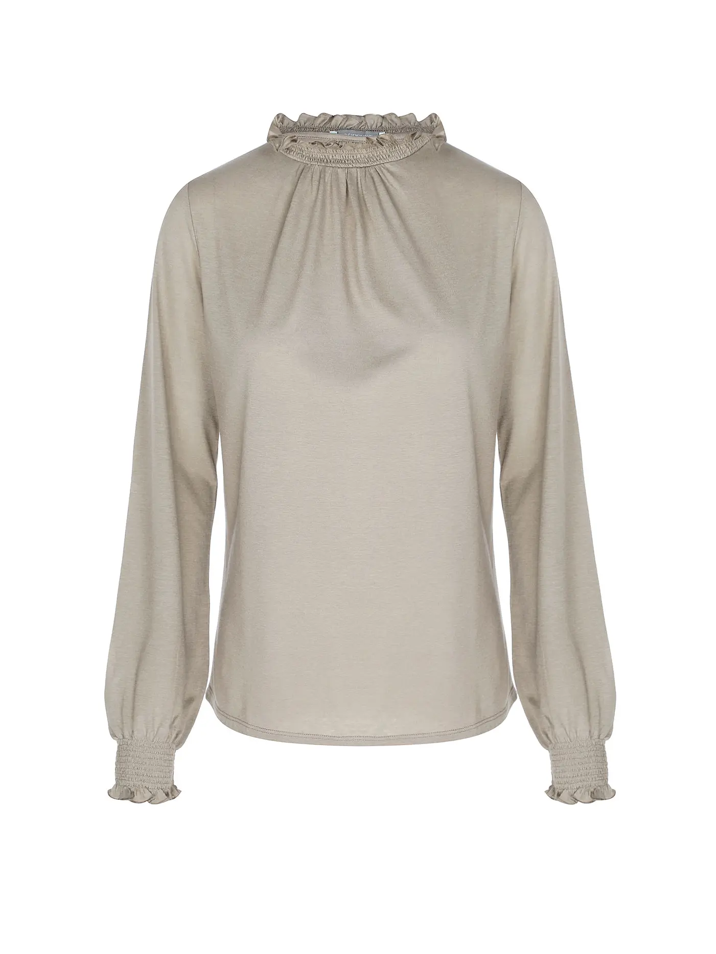 ROCKMACHERIN | Langarmshirt | 