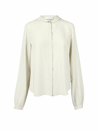 ROCKMACHERIN | Trachtenbluse  Jula 068 | weiss