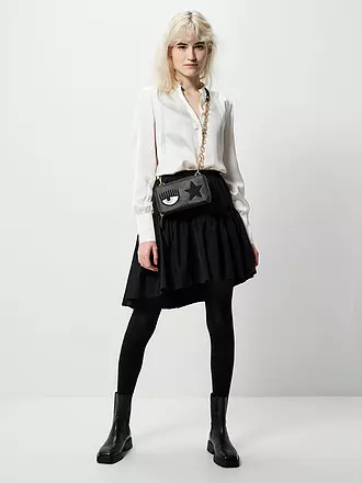 ROCKMACHERIN | Trachtenbluse Clara | weiss