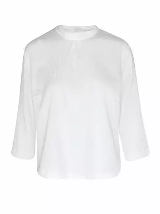 ROCKMACHERIN | Trachtenbluse TONI | weiss