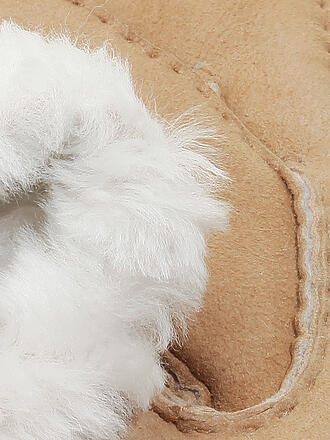 ROECKL | Handschuhe Helsinki | beige