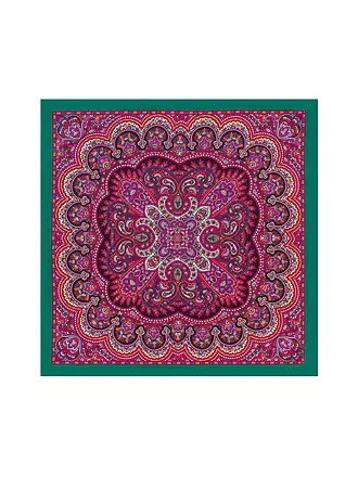 ROECKL | Seidentuch | pink