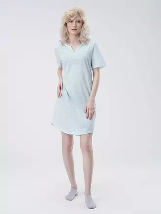 ROESCH |  Sleepshirt - Nachthemd | mint