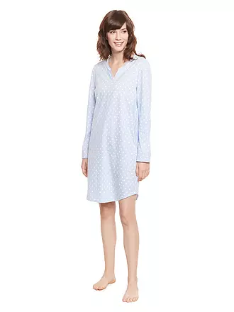 ROESCH | Sleepshirt - Nachthemd | mint