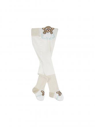ROGO | Baby-Strumpfhose | grau