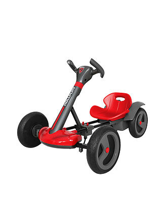 ROLLPLAY | Flex Kart | schwarz