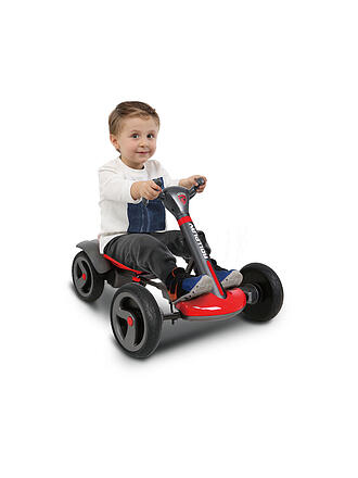 ROLLPLAY | Flex Kart | schwarz