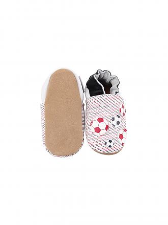 ROSE ET CHOCOLAT | Krabbelschuhe 