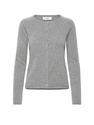 ROSEMUNDE | Strickjacke | 