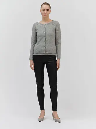 ROSEMUNDE | Strickjacke | 
