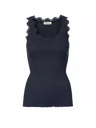 ROSEMUNDE | Top | weiss