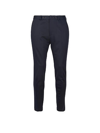 ROY ROBSON | Hose Slim Fit | blau