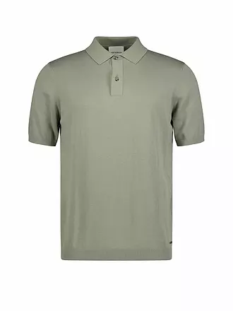 ROY ROBSON | Poloshirt | olive