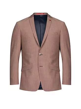 ROY ROBSON | Sakko Slim Fit | hellblau