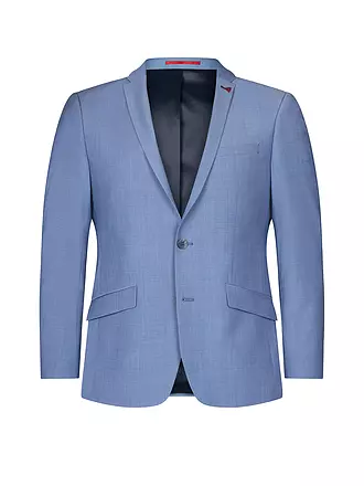 ROY ROBSON | Sakko Slim Fit | hellblau