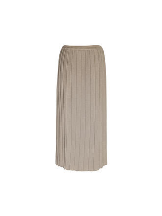 RUDOLF VIENNA | Midirock FRANZ | beige