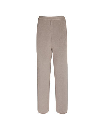 RUDOLF VIENNA | Strickhose ITA | beige