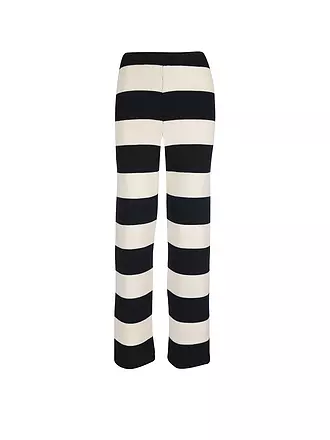 RUDOLF VIENNA | Strickhose Marian | schwarz