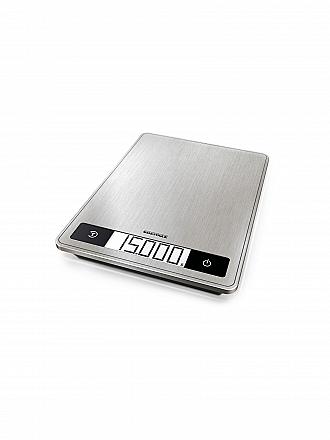 SÖHNLE | Küchenwaage Page Profi 61509 | silber