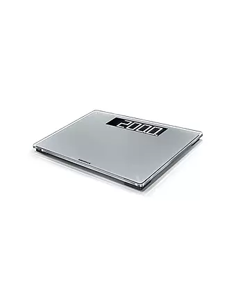 SÖHNLE | Personenwaage Style Sense Comfort 600 63864 | silber
