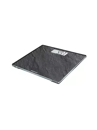 SÖHNLE | Personenwaage Style Sense Compact 63881 | grau