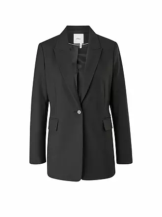 S.OLIVER BLACK LABEL | Blazer | blau