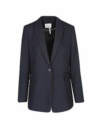 S.OLIVER BLACK LABEL | Blazer | schwarz
