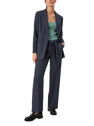 S.OLIVER BLACK LABEL | Blazer | blau