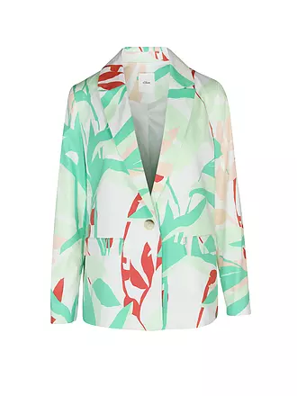 S.OLIVER BLACK LABEL | Blazer | bunt