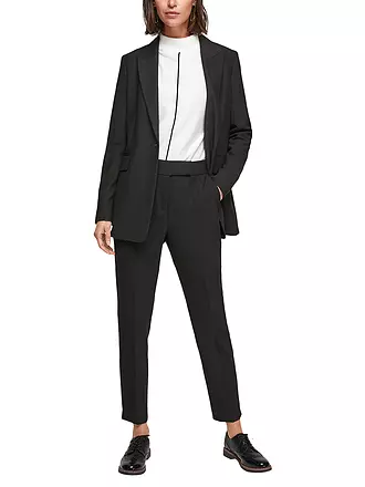 S.OLIVER BLACK LABEL | Blazer | blau