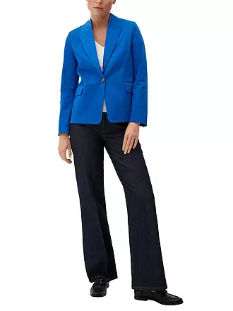 S.OLIVER BLACK LABEL | Blazer | blau