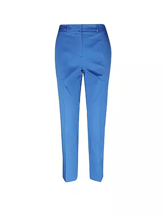 S.OLIVER BLACK LABEL | Businesshose | blau