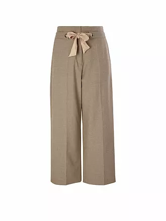 S.OLIVER BLACK LABEL | Culotte | beige