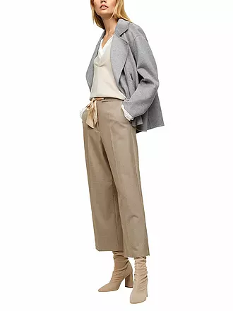 S.OLIVER BLACK LABEL | Culotte | beige