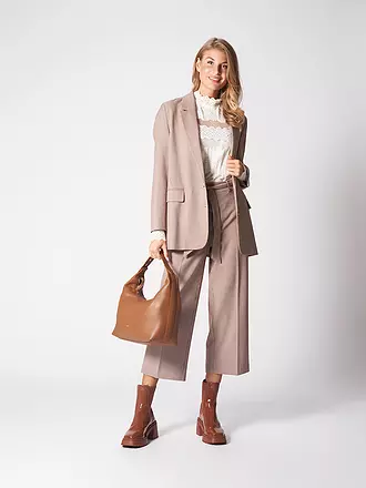 S.OLIVER BLACK LABEL | Culotte | camel