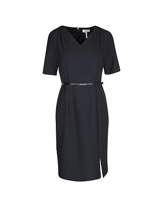 S.OLIVER BLACK LABEL | Kleid | dunkelblau