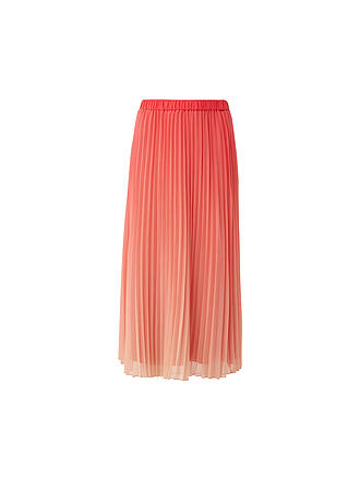 S.OLIVER BLACK LABEL | Midirock | pink