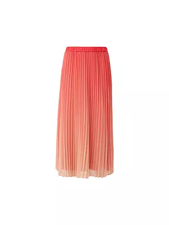 S.OLIVER BLACK LABEL | Midirock | pink