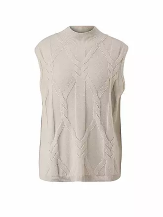 S.OLIVER BLACK LABEL | Pullunder | beige